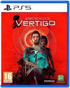 Alfred Hitchcock: Vertigo (PS5)