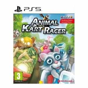 Animal Kart Racer (PS5)