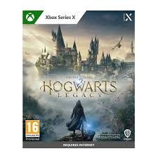 Hogwarts Legacy [рус. субтитры] (Series X)