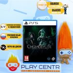 Chernobylite [рус.озвучка] (PS5) б/у