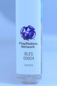 Tom Clancy's Ghost Recon Future Soldier [Требуется Move, рус. озвучка] (PS3) б/у