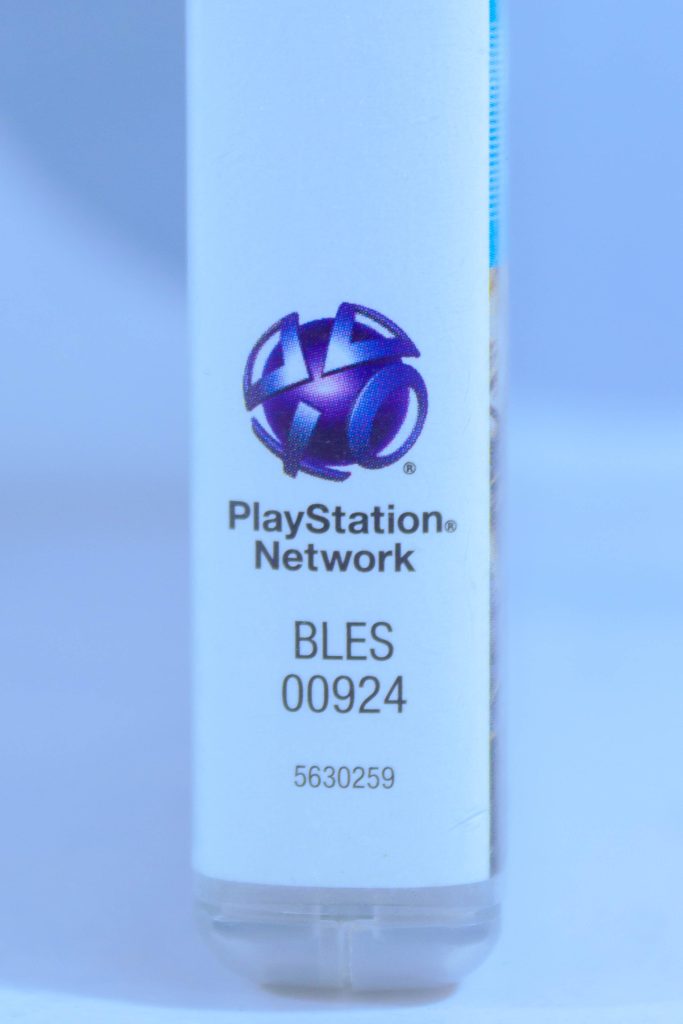 Tom Clancy's Ghost Recon Future Soldier [Требуется Move, рус. озвучка] (PS3) б/у