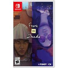Frank and Drake [Eng] (Switch)