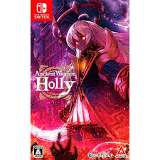 Ancient Weapon Holly [Eng] (Switch)