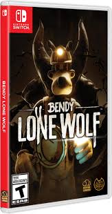 Bendy: Lone Wolf [рус. субтитры] (Switch)