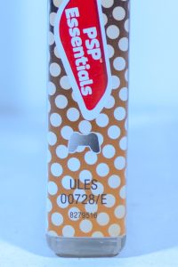 Disney Пираты Карибского моря 3 На краю света [рус.озвучка] (PSP) б/у