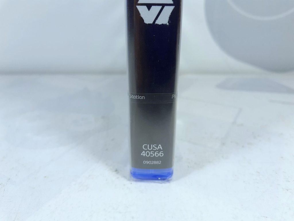 Street Fighter 6 [рус.субтитры] (PS4)