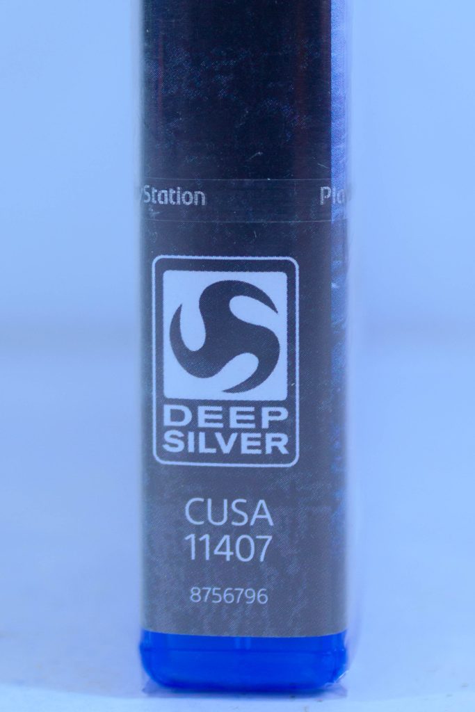 Метро Исход (Metro Exodus) [рус.озвучка] (PS4)