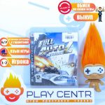 Full Auto 2 Battlelines [Eng] (PS3) б/у