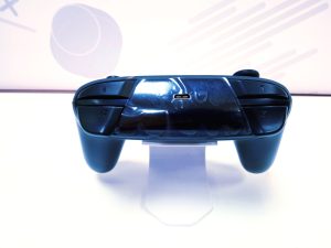 Геймпад Nintendo Switch Pro Controller [оригинал] Monster Hunter Rise Новый