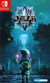 Azura's Crystals [Eng] (Switch)