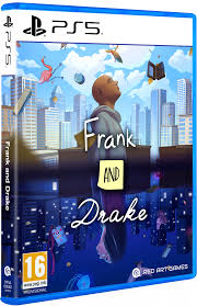 Frank and Drake [Eng] (PS5)