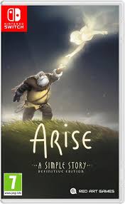 Arise: A Simple Story - Definitive Edition [рус. субтитры] (Switch)