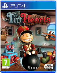Tin Hearts [рус. субтитры] (PS4)