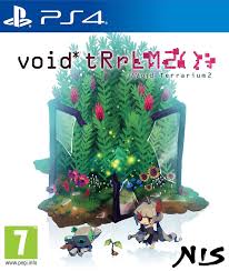 void* tRrLM2(); //Void Terrarium 2 [Eng] (PS4)