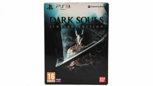 Dark Souls Limited Edition (PS3) б/у