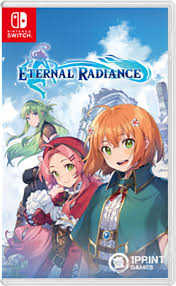 Eternal Radiance [Eng] (Switch)