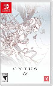 Cytus α (Alpha) [Eng] (Switch)
