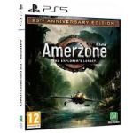 Amerzone: The Explorer's Legacy 25th Anniversary Edition [рус.субтитры] (PS5) б/у