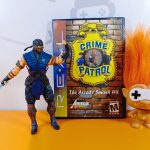 Crime Patrol [Eng] (3DO) б/у