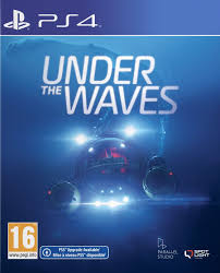 Under The Waves [рус. субтитры] (PS4)