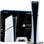 Sony PlayStation 5 Slim 825Gb Digital Edition (без дисковода)