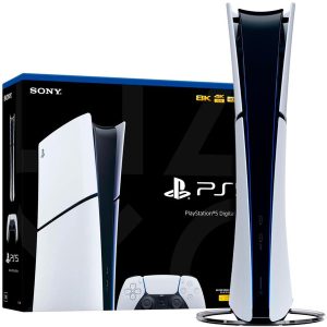 Sony PlayStation 5 Slim 825Gb Digital Edition (без дисковода)
