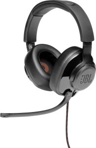 Наушники JBL Quantum 300 б/у