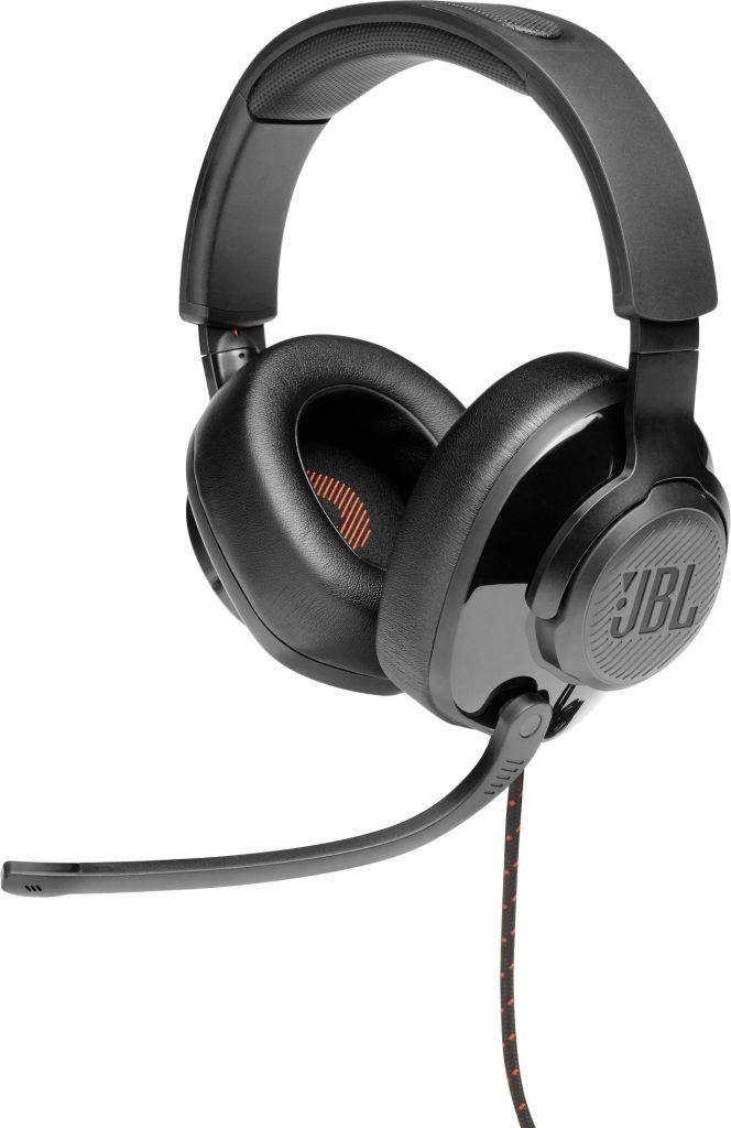 Наушники JBL Quantum 300 б/у