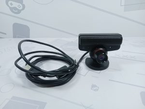 Камера PlayStation 3 Eye для Move б/у