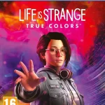 Life is Strange: True Colors (PS5)