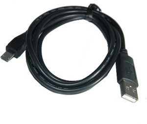 Кабель Micro USB Noname 60см