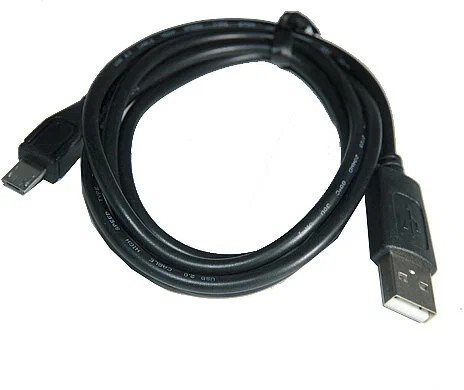 Кабель Micro USB Noname 60см