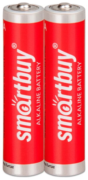 Батарейка Smartbuy ААА (Мизинчиковая)