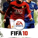 FIFA 10 (PSP) б/у