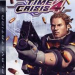 Time Crisis 4 (PS3) б/у