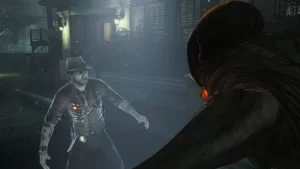 Murdered (PS3) б/у