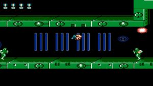8bit: Super Contra 8