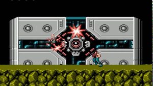 8bit: Super Contra 8