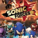 Sonic Forces (Switch) б/у