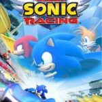 Sonic Team Racing (Switch) б/у