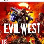 Evil West [рус.субтитры] (PS5)