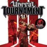 Xbox 360/One Unreal Tournament (Xbox 360) б/у