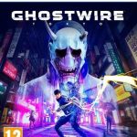 Ghostwire Tokyo (PS5) б/у