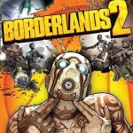 Xbox 360/One Borderlands 2 (Xbox 360) б/у