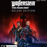 Wolfenstein YoungBlood (Xbox One) б/у