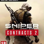 Sniper: Ghost Warrior Contracts 2 (Xbox One) б/у