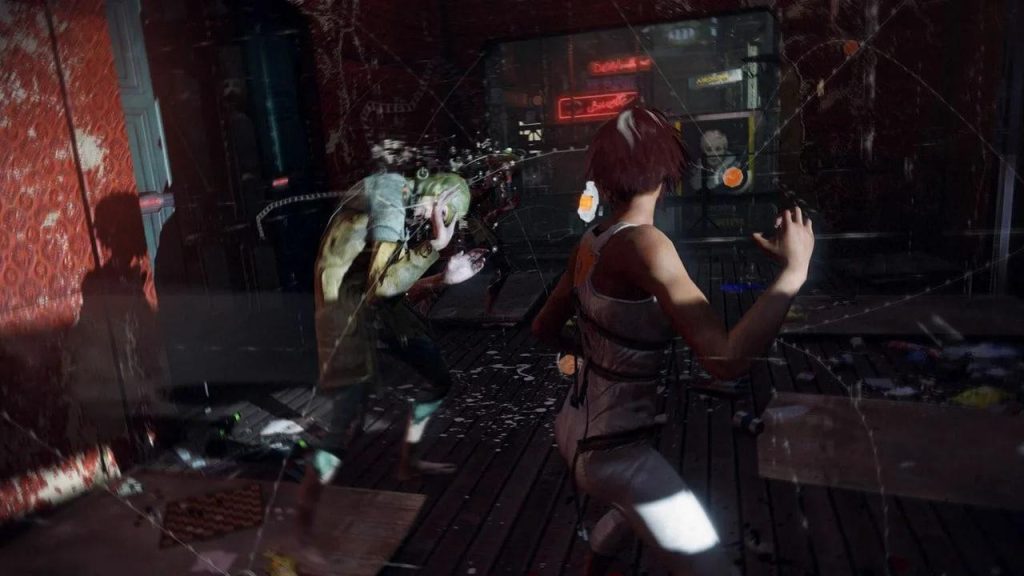 Remember Me (Xbox 360) б/у