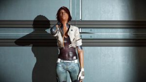 Remember Me (Xbox 360) б/у