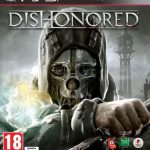 Dishonored [рус.субтитры] (PS3) б/у